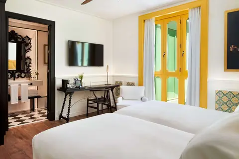 H10 Casa de la Plata in Sevilla — foto 12