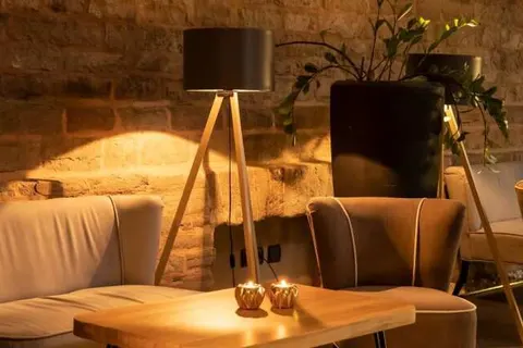 Schlosshotel Blankenburg foto 8