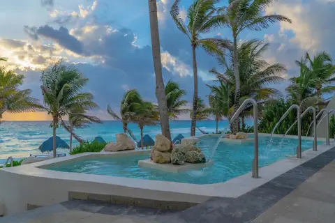 The Pyramid Cancun by Oasis in Cancùn, foto 3