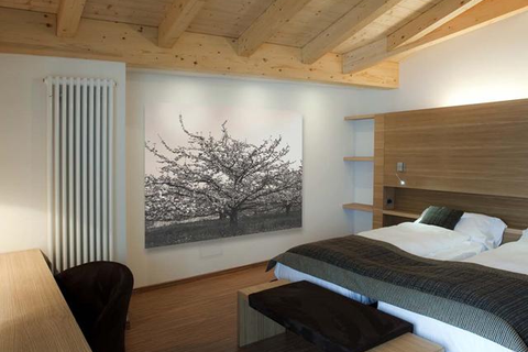 Holiday Mountain Boutique Hotel foto 2