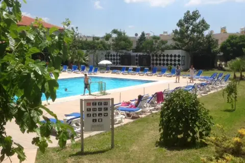 My Aegean Star Hotel in Kusadasi — foto 17