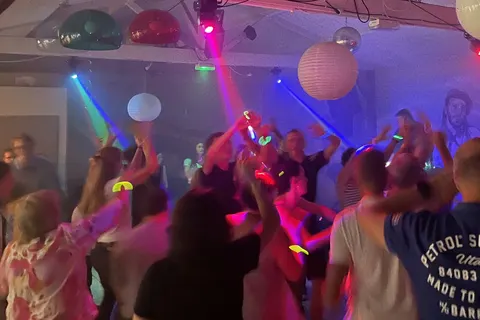 Camping Les Jardins De Kergal foto 13