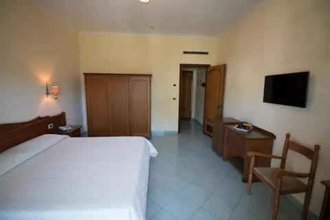 Hotel Terme Alexander in Ischia — foto 28