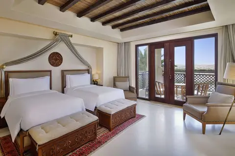 Al Wathba, a Luxury Collection Desert Resort & Spa, Abu Dhabi in Abu Dhabi — foto 3