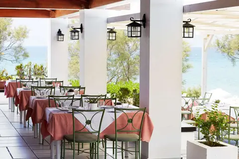Simantro Resort in Δημοτική Ενότητα Κασσάνδρας — foto 7