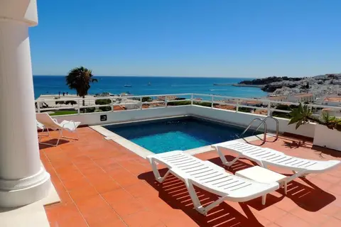 Almar in Albufeira — foto 2