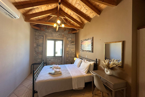 Appartementen Finikes foto 3