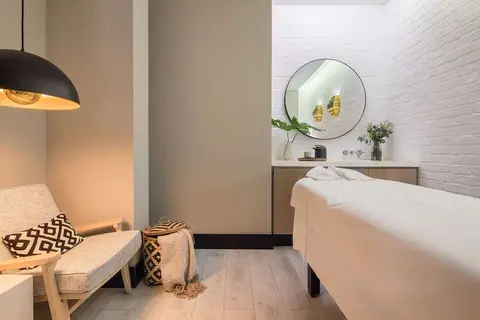The Lumiares Hotel & Spa in Lissabon — foto 9