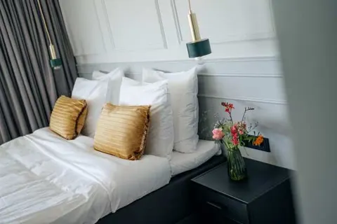 MyHotel Steenwijk foto 3