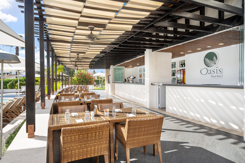 Wyndham Grand Algarve foto 12