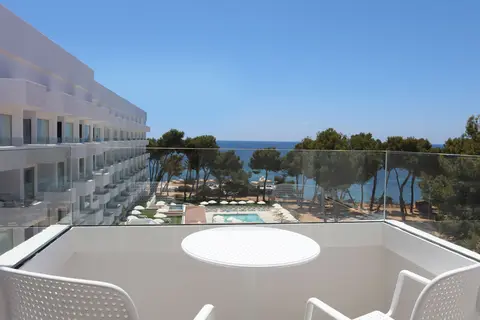 Iberostar Selection Santa Eulalia Ibiza in Santa Eulària des Riu — foto 19