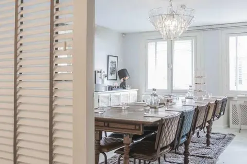 Stadsvilla Mozaic foto 26