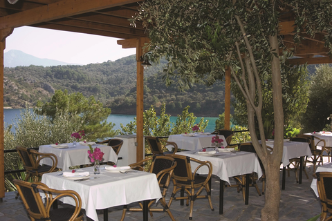 Hotel Kerveli Village foto 4