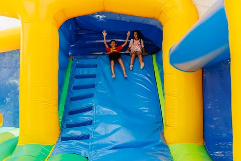 Camping Demoiselles Plage foto 12