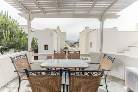 Iliada Villas in Νάξος — foto 12