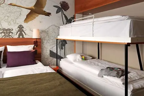 Hotel Scandic Hvidovre in Hvidovre Kommune — foto 17