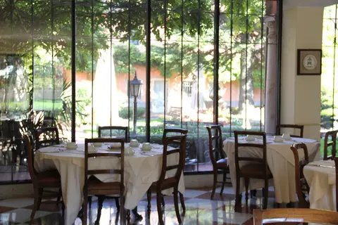 Villa Quaranta Tommasi Wine Hotel & Spa in Ospedaletto, foto 17