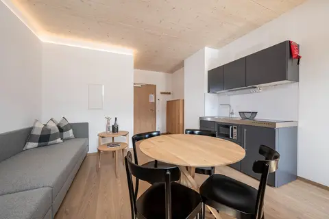 Dampfkessel Living in Reitdorf — foto 14