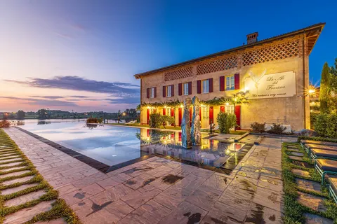 Le Ali del Frassino foto 2