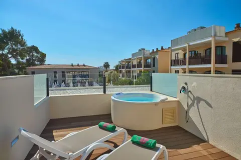Protur Floriana Resort in Son Servera — foto 21