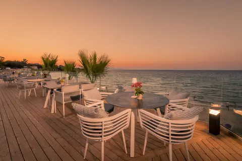 Tsilivi Beach in Δημοτική Ενότητα Αρκαδίων — foto 10