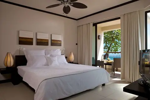 Le Cardinal Exclusive Resort in Trou aux Biches VCA — foto 13