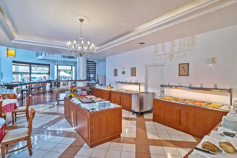 Delfina Boutique Hotel in Dramia, foto 8