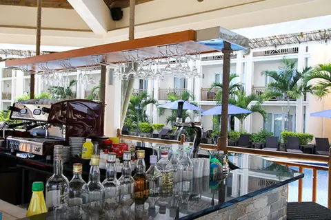 Pearle Beach Resort & Spa in Flic en Flac VCA — foto 22