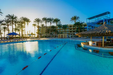 Regina Resort & Aqua Park in Al Hadaba — foto 21
