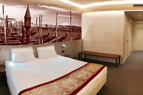 Antony Hotel in Venetië — foto 25