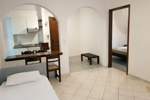 Anema by the Sea Guesthouse in Δημοτική Ενότητα Καρλοβασίων — foto 6