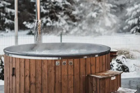 Yagoda Villas in Самоков — foto 18