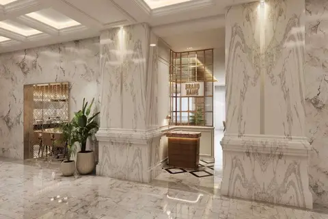 Cheval Maison Expo City Dubai in Dubai — foto 11