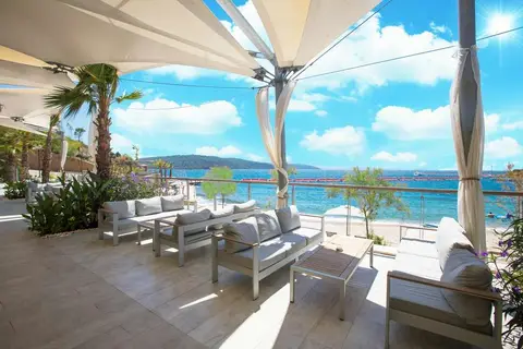 Le Meridien Bodrum Beach Resort in Bodrum, foto 25