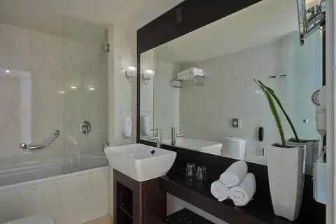 Sitia Beach City Resort & Spa in Δημοτική Ενότητα Σητείας — foto 29
