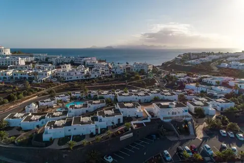 Villas Coloradamar in Yaiza — foto 19