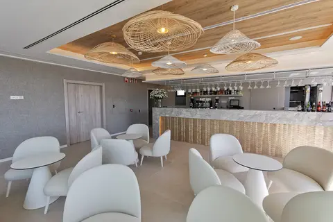 Hotel  Castillo de Peñíscola in Peníscola / Peñíscola — foto 19