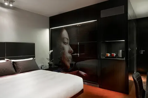 Hotel Park Plaza Westminster Bridge London foto 8