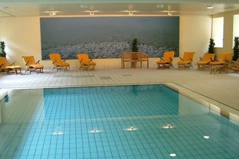 ACHAT Hotel Monschau foto 17