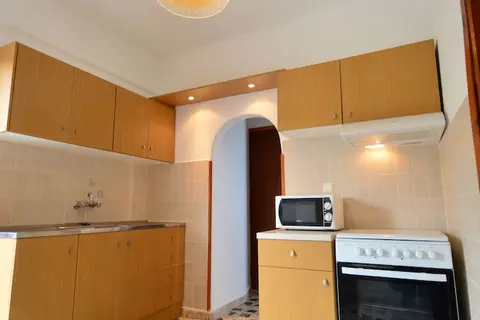 Spiros-Soula Family Hotel & Apts in Δημοτική Ενότητα Γαζίου — foto 22
