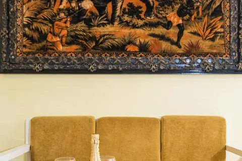Oasis Studios in Δημοτική Ενότητα Μαλίων — foto 9