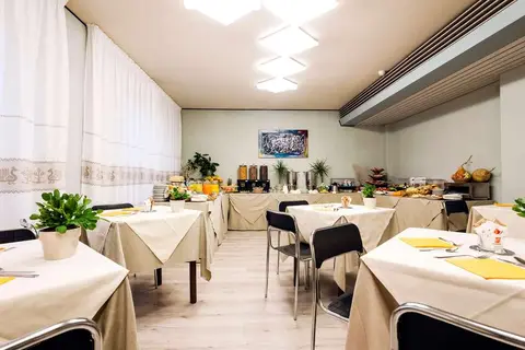 Best Western Hotel Residence Italia in Cuartu Sant'Aleni/Quartu Sant'Elena — foto 7