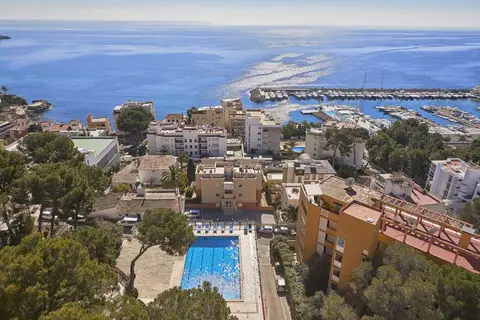 Blue Bay Hotel in Palma — foto 2