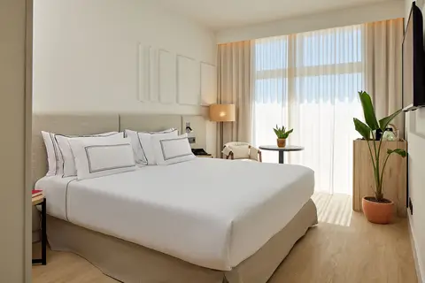 Meliá Lloret de Mar in Lloret de Mar, foto 3
