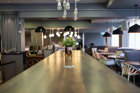 ibis London City - Shoreditch Hotel in Londen, foto 13