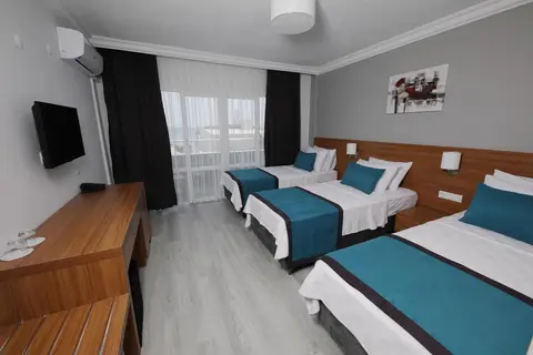 TRYP by Wyndham Didim in Didim, foto 14