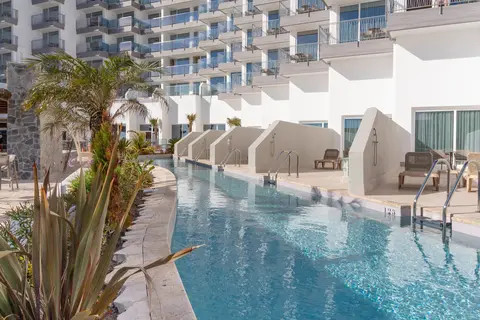 Hotel Cadiz Bahia in Cádiz, foto 11