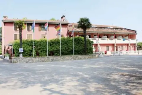 Hotel Bella Lazise in Lazise — foto 25
