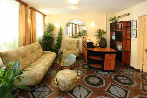 Hotel Color in Златни пясъци — foto 14