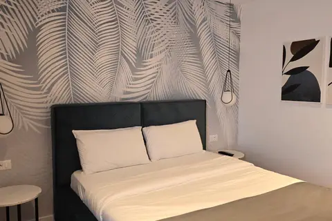 Hotel Perla in Pogradec, foto 29